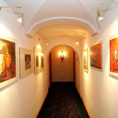 Apartamento Haus Barbarahof Altenmarkt im Pongau Exterior foto