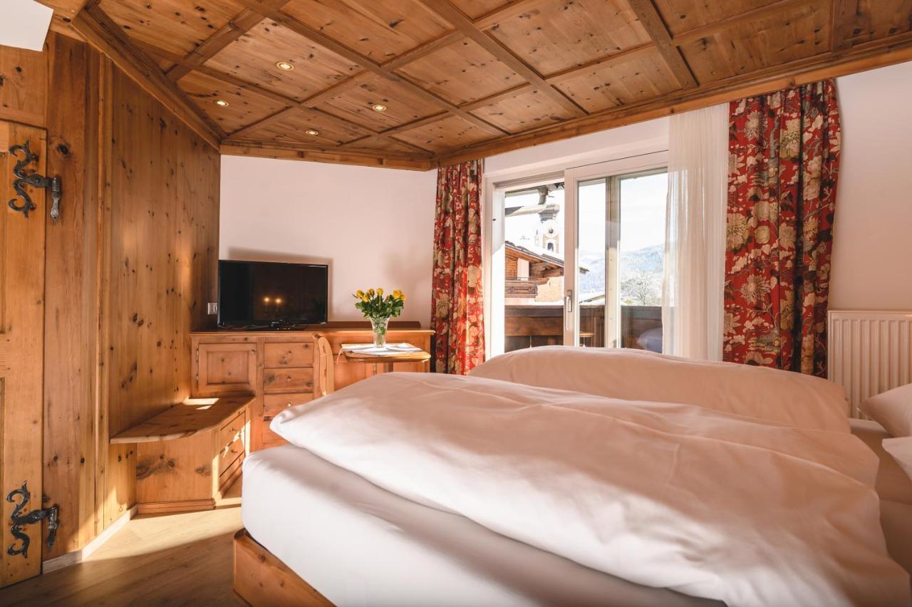 Apartamento Haus Barbarahof Altenmarkt im Pongau Exterior foto
