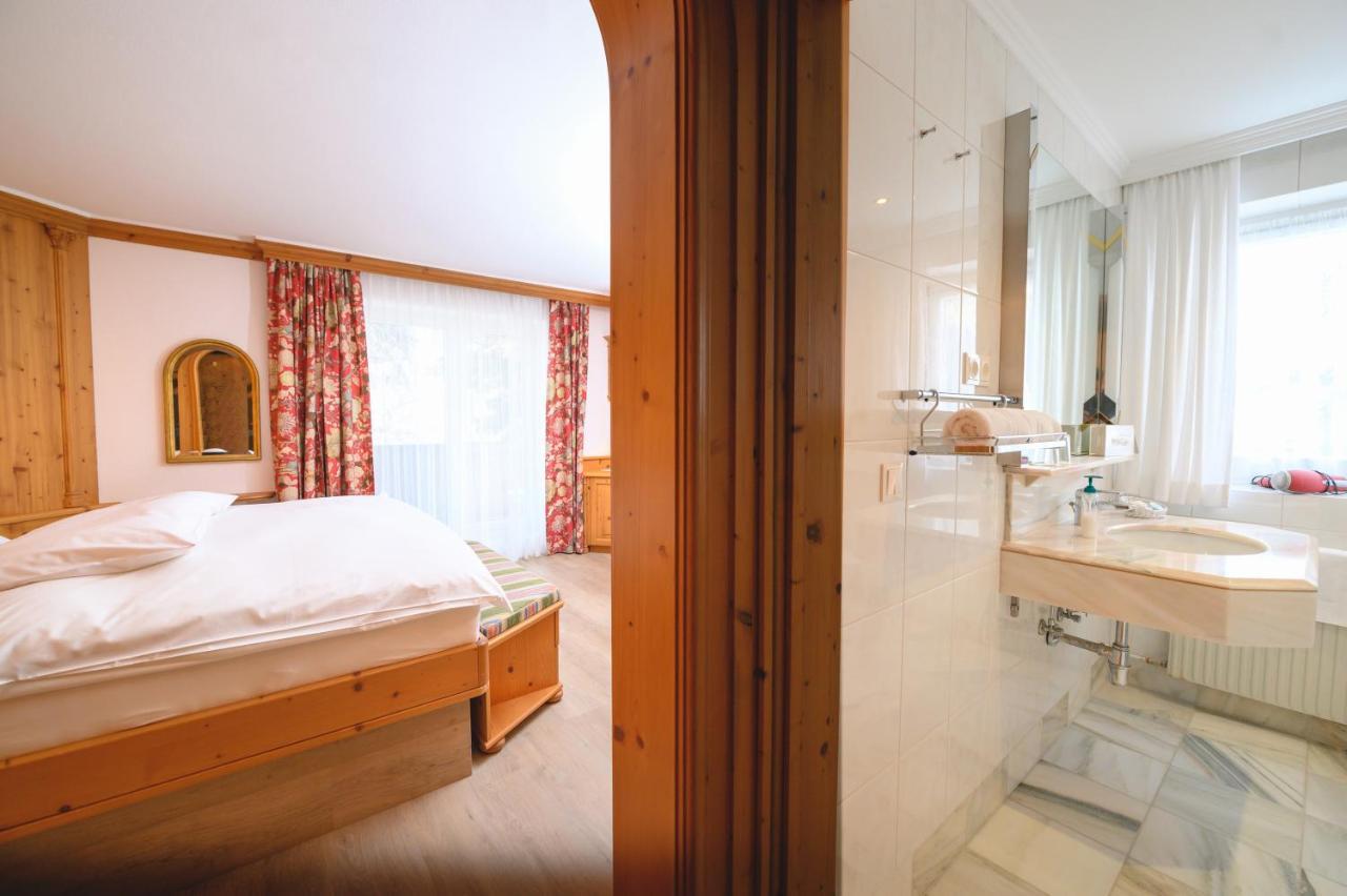 Apartamento Haus Barbarahof Altenmarkt im Pongau Exterior foto