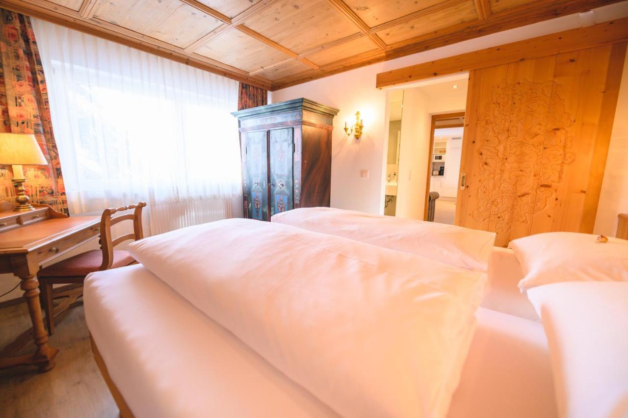 Apartamento Haus Barbarahof Altenmarkt im Pongau Exterior foto