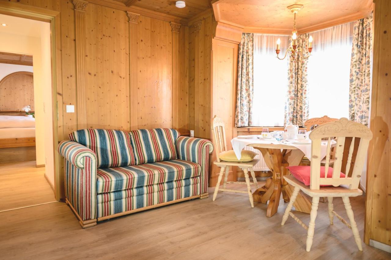 Apartamento Haus Barbarahof Altenmarkt im Pongau Exterior foto
