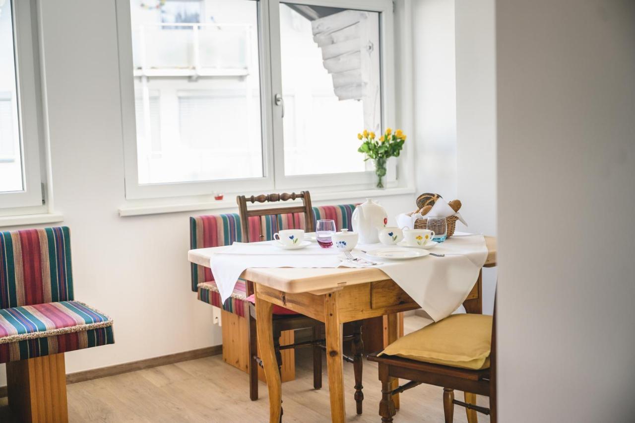 Apartamento Haus Barbarahof Altenmarkt im Pongau Exterior foto