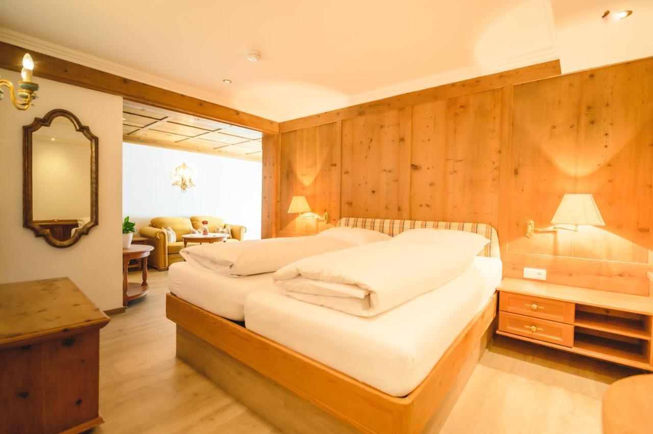 Apartamento Haus Barbarahof Altenmarkt im Pongau Exterior foto
