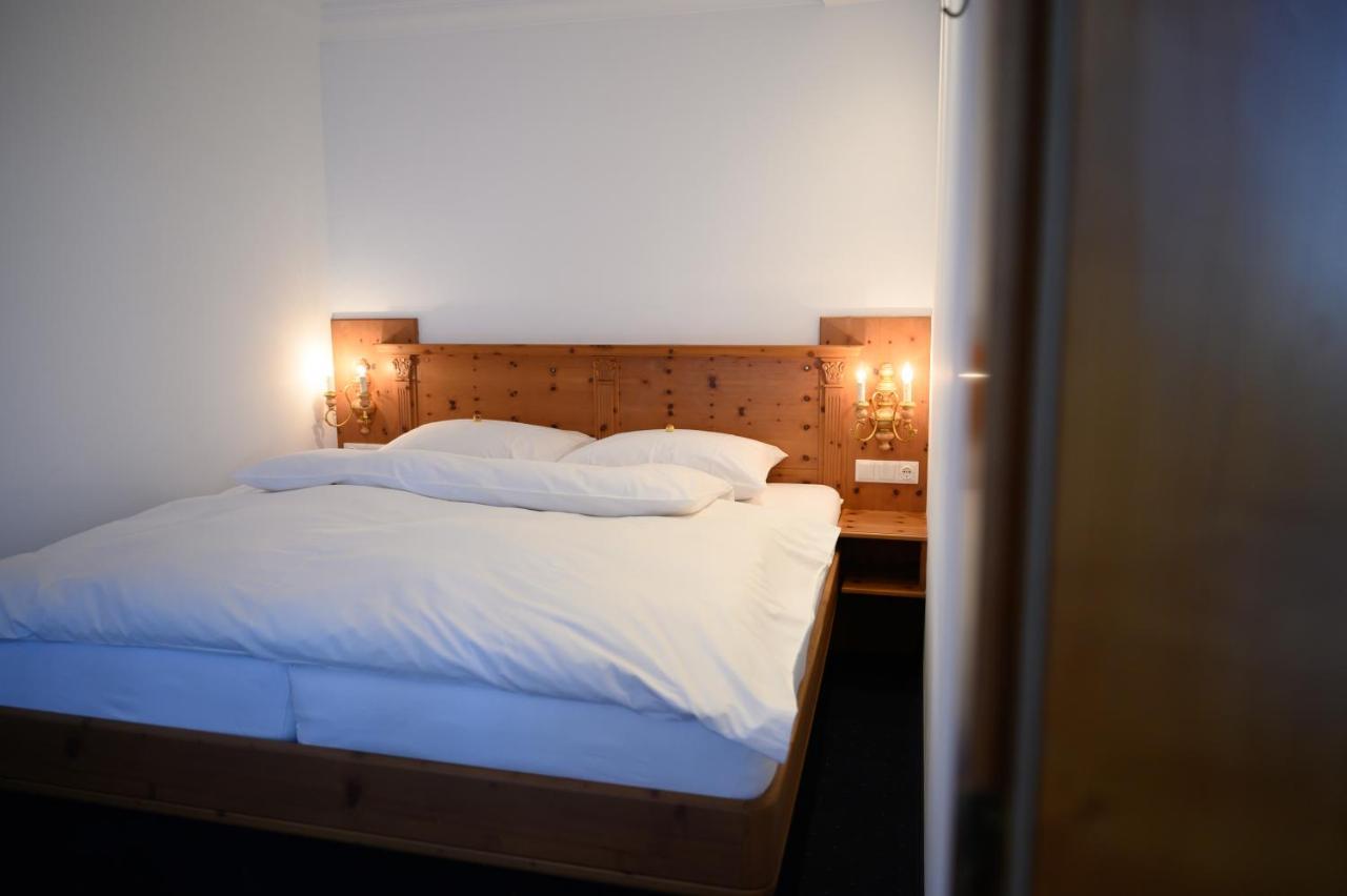 Apartamento Haus Barbarahof Altenmarkt im Pongau Exterior foto