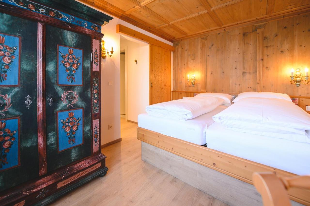 Apartamento Haus Barbarahof Altenmarkt im Pongau Exterior foto