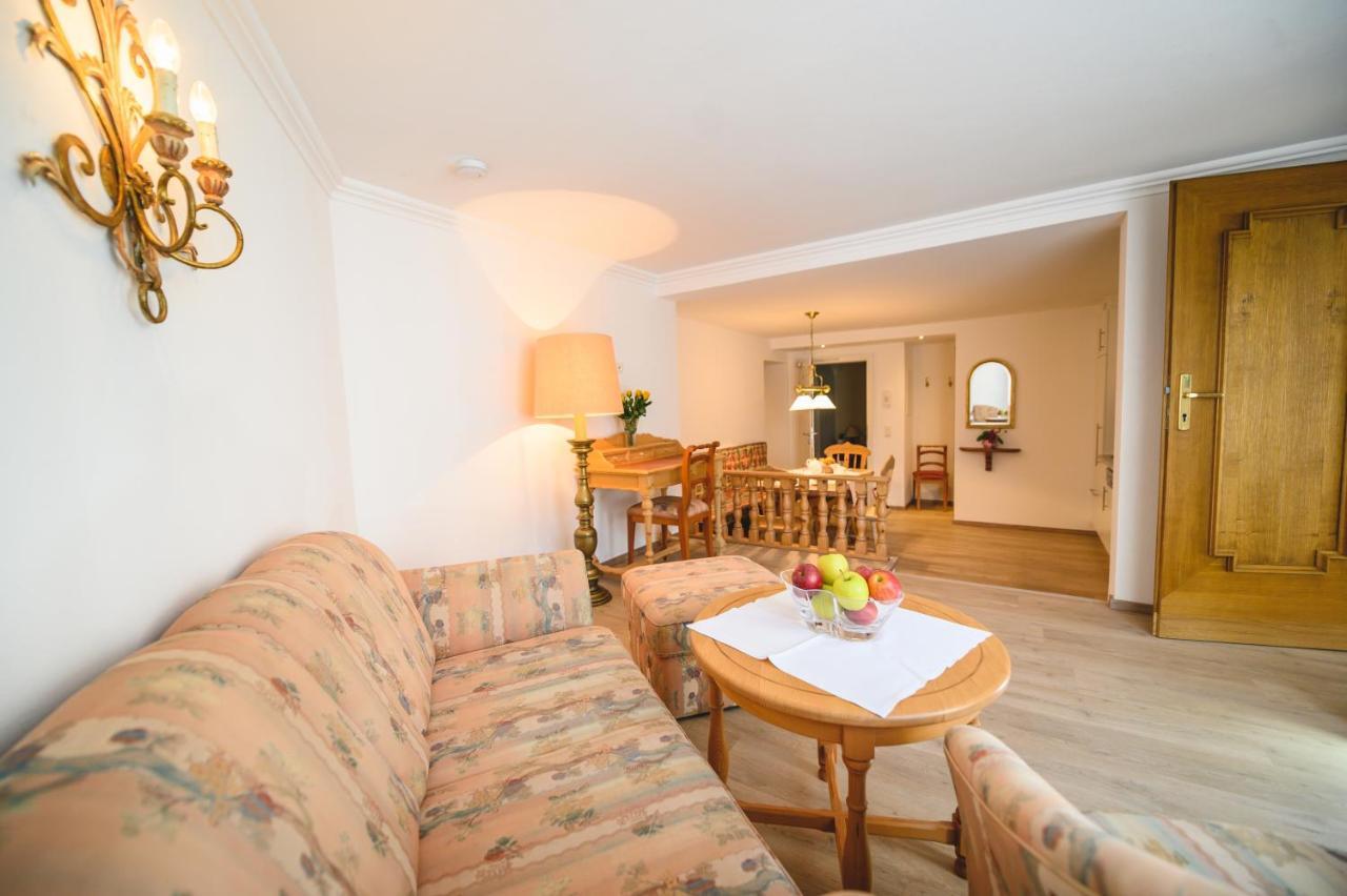 Apartamento Haus Barbarahof Altenmarkt im Pongau Exterior foto