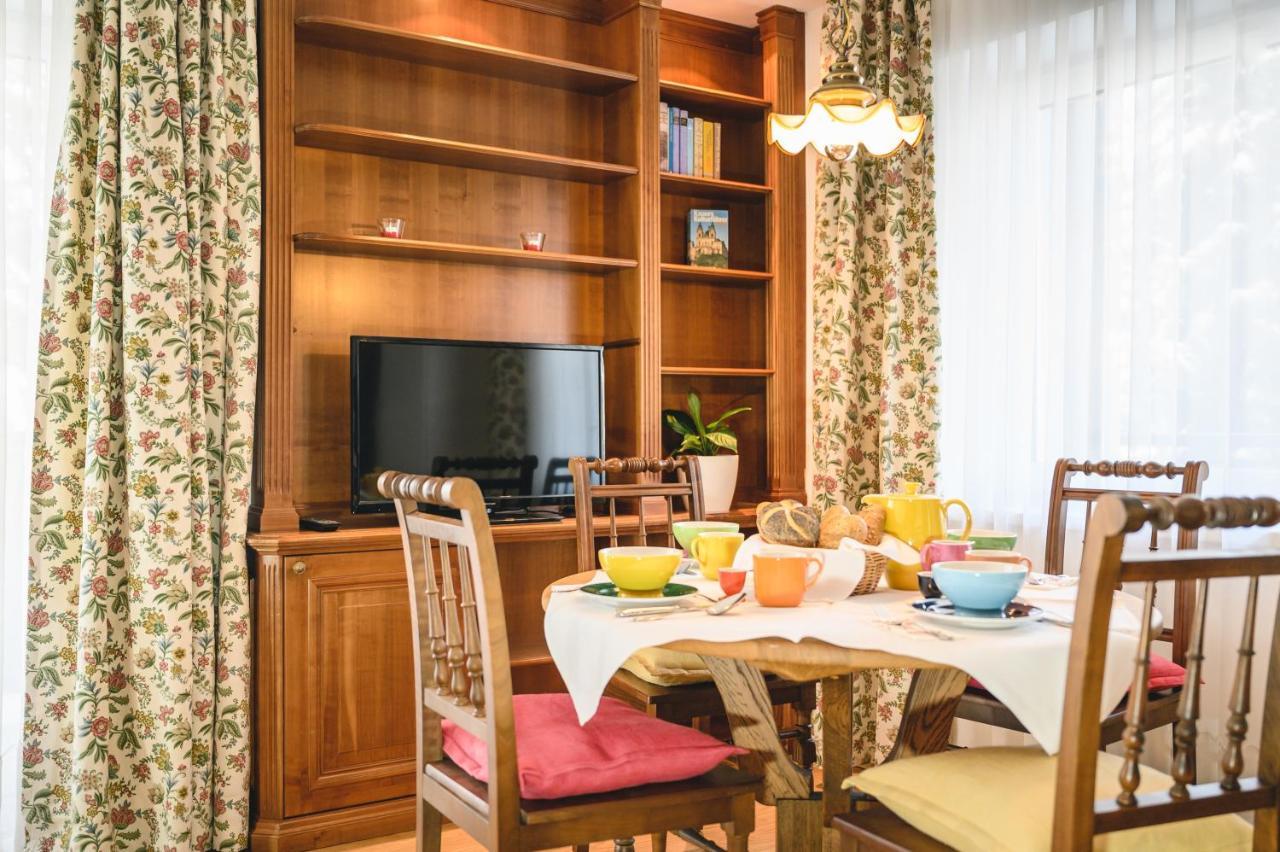 Apartamento Haus Barbarahof Altenmarkt im Pongau Exterior foto