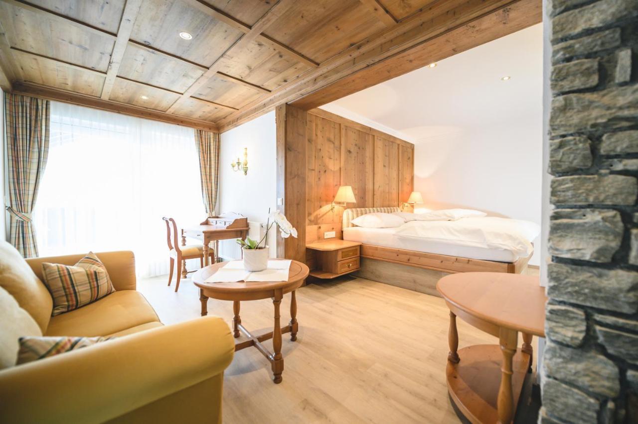 Apartamento Haus Barbarahof Altenmarkt im Pongau Exterior foto