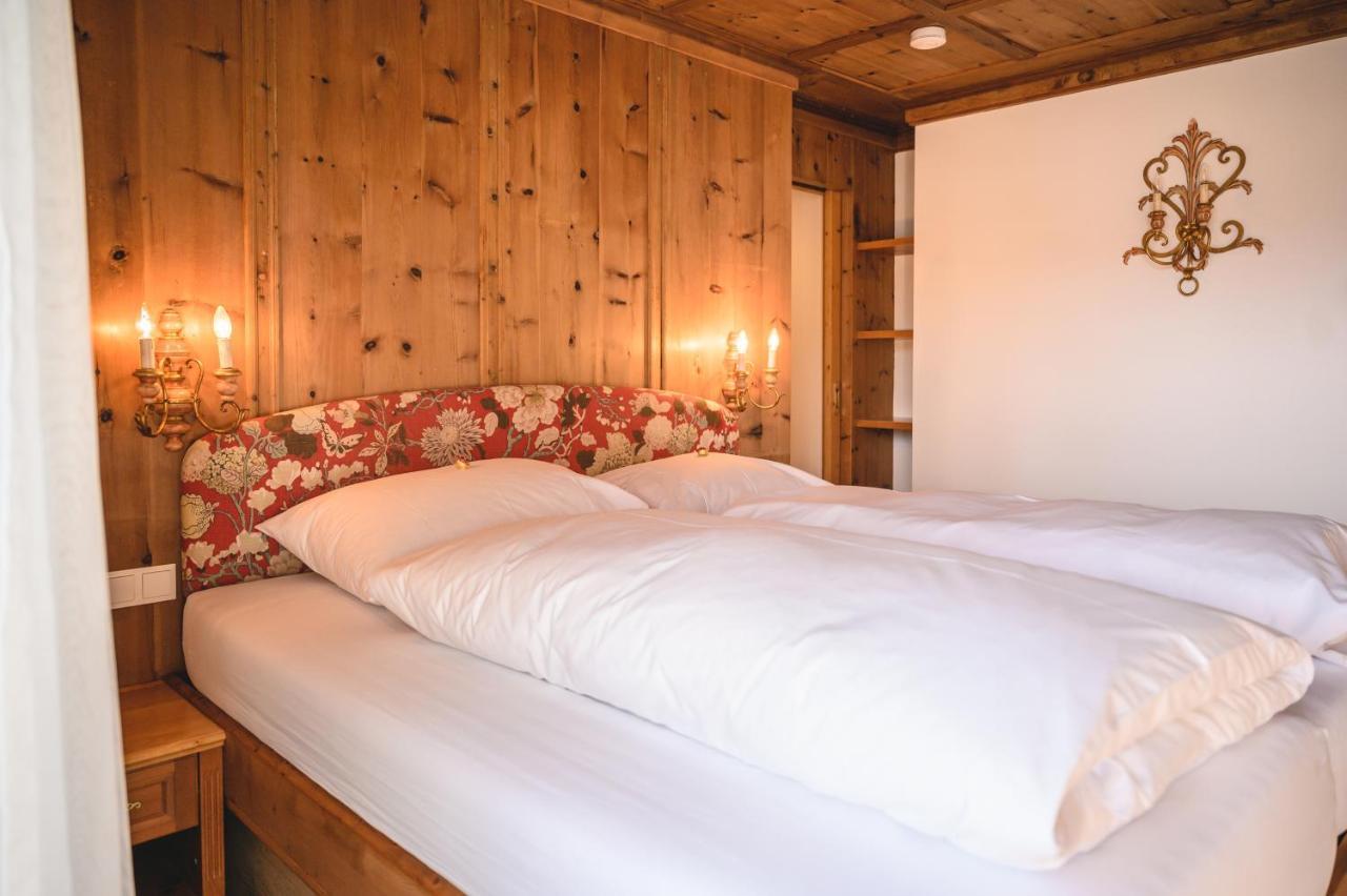 Apartamento Haus Barbarahof Altenmarkt im Pongau Exterior foto