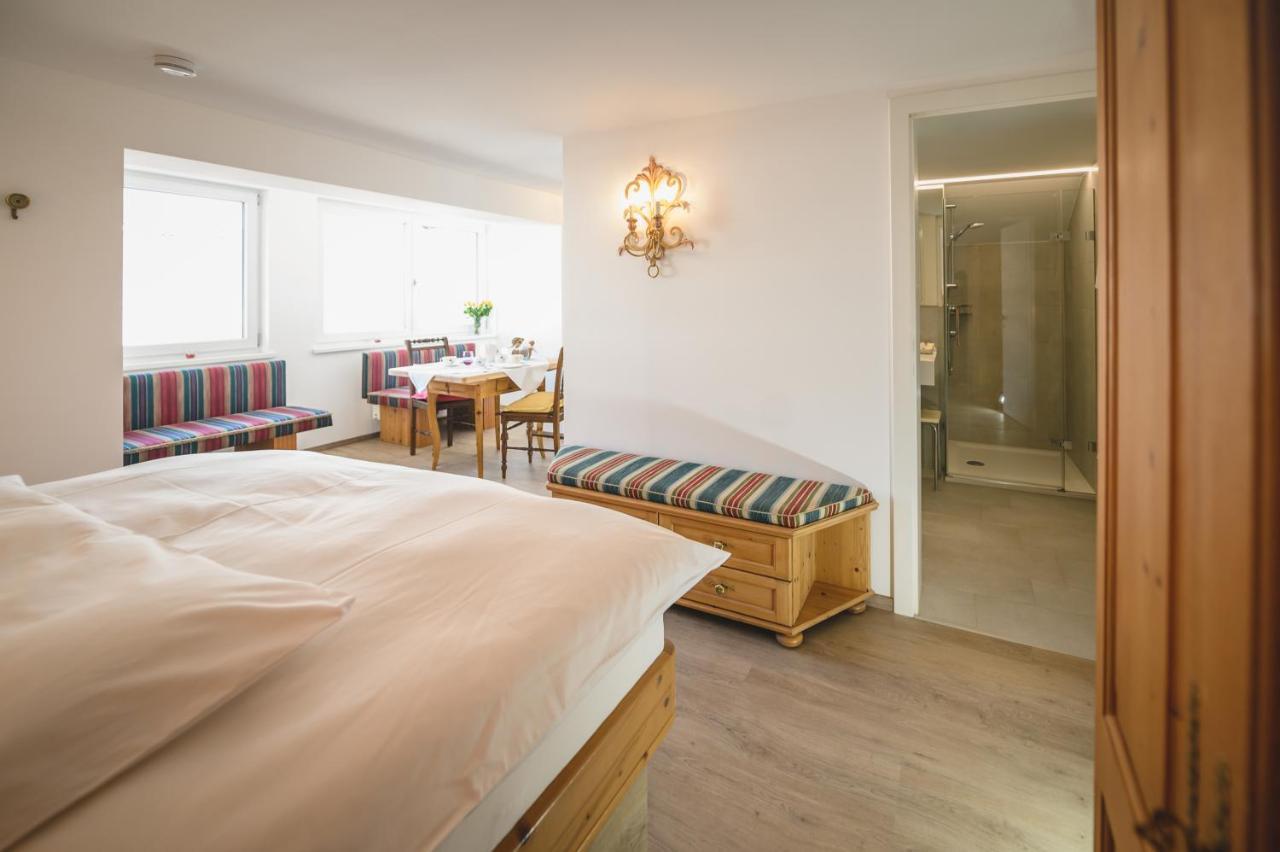 Apartamento Haus Barbarahof Altenmarkt im Pongau Exterior foto