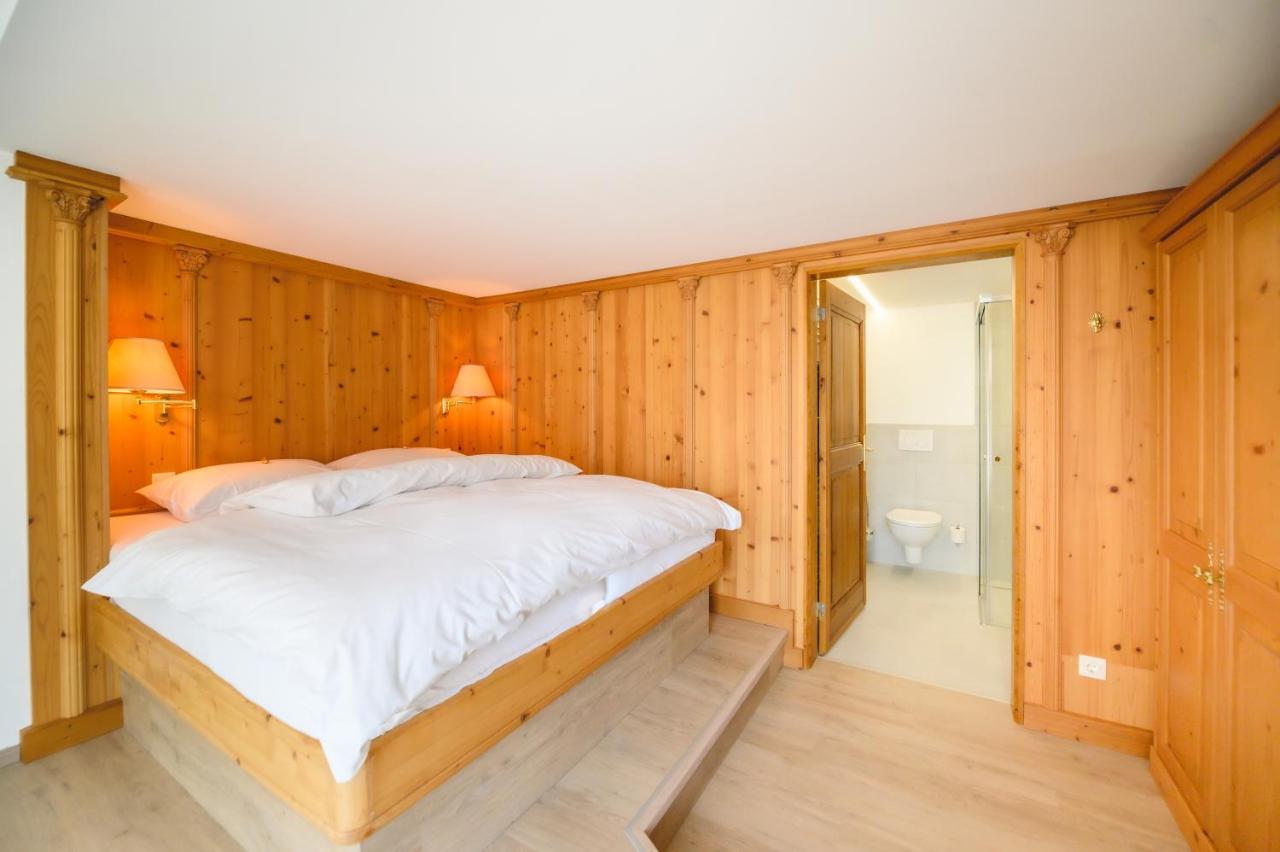 Apartamento Haus Barbarahof Altenmarkt im Pongau Exterior foto