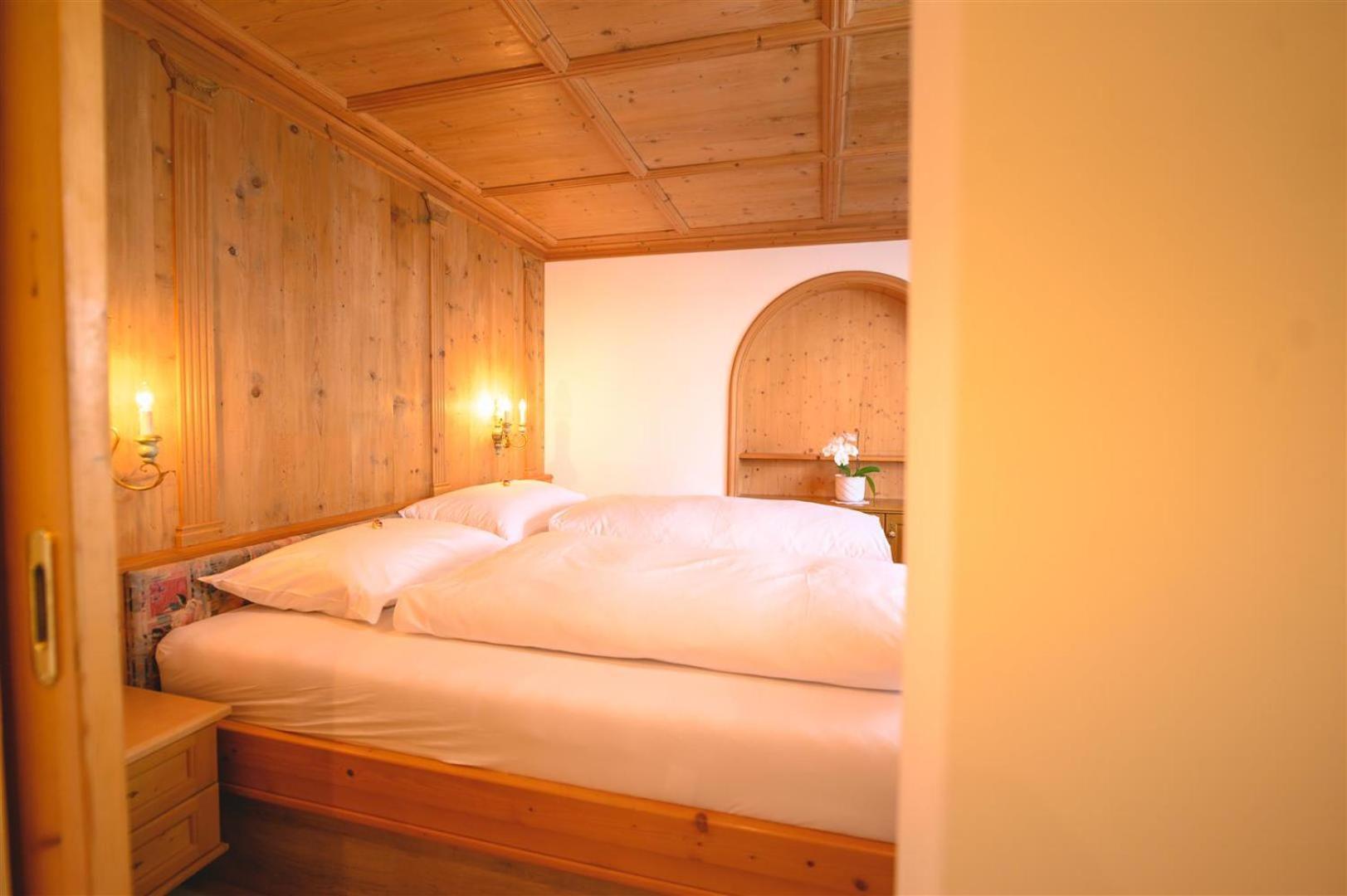 Apartamento Haus Barbarahof Altenmarkt im Pongau Exterior foto