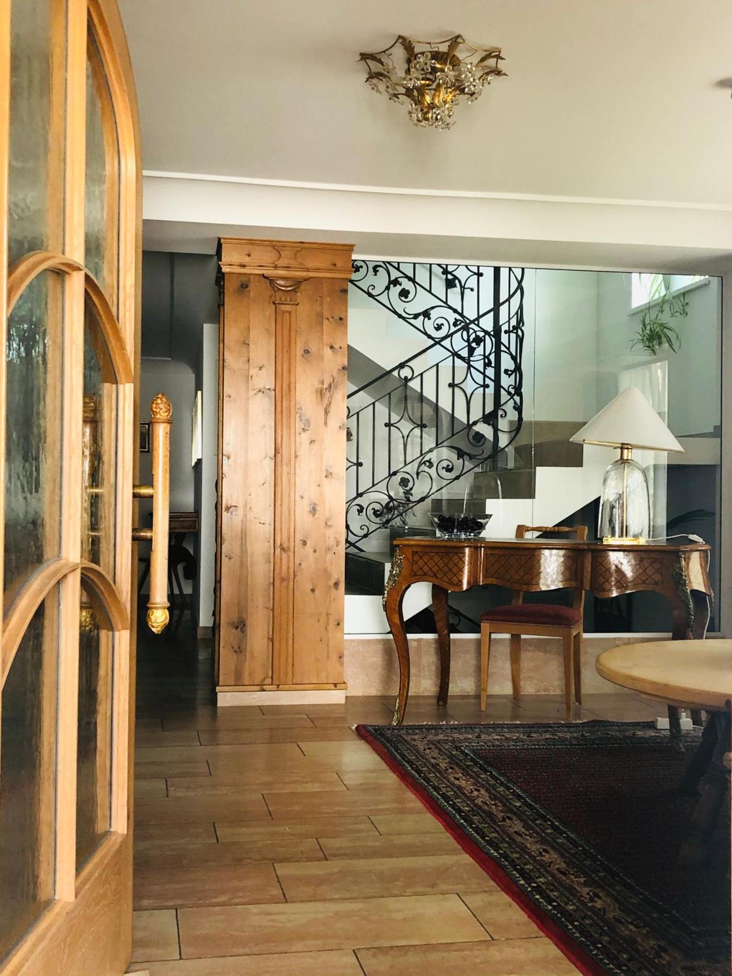 Apartamento Haus Barbarahof Altenmarkt im Pongau Exterior foto